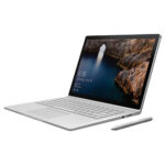 لپ تاپ مایکروسافت سرفیس بوک 2 | surface book 2