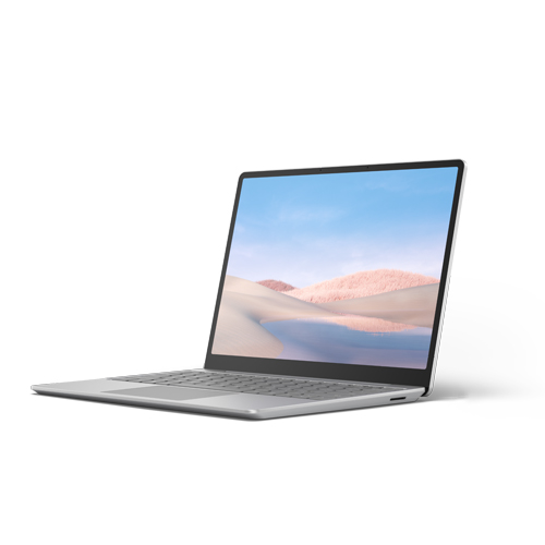 سرفیس لپ تاپ گو 1 | surface laptop go 1