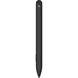 قلم Surface Slim Pen 2019 با ویژگی‌های فنی پیشرفته، طراحی مدرن و ارگونومیک، و سازگاری عالی با دستگاه‌های سری Surface، ابزاری است که تجربه‌ای بی‌نظیر از نوشتن، طراحی و یادداشت‌برداری را به کاربران حرفه‌ای ارائه می‌دهد. از حساسیت بالا به فشار و نرخ نمونه‌برداری بالا گرفته تا تأخیر کم و قابلیت زاویه تکیه، این قلم تمام ویژگی‌هایی را دارد که هر طراح، گرافیست یا دانشجویی به آن نیاز دارد.