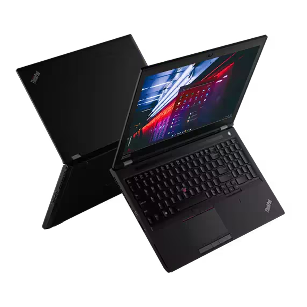 لپ تاپ Lenovo ThinkPad P52