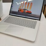 سرفیس لپ تاپ استادیو 2 | surface laptop studio 2