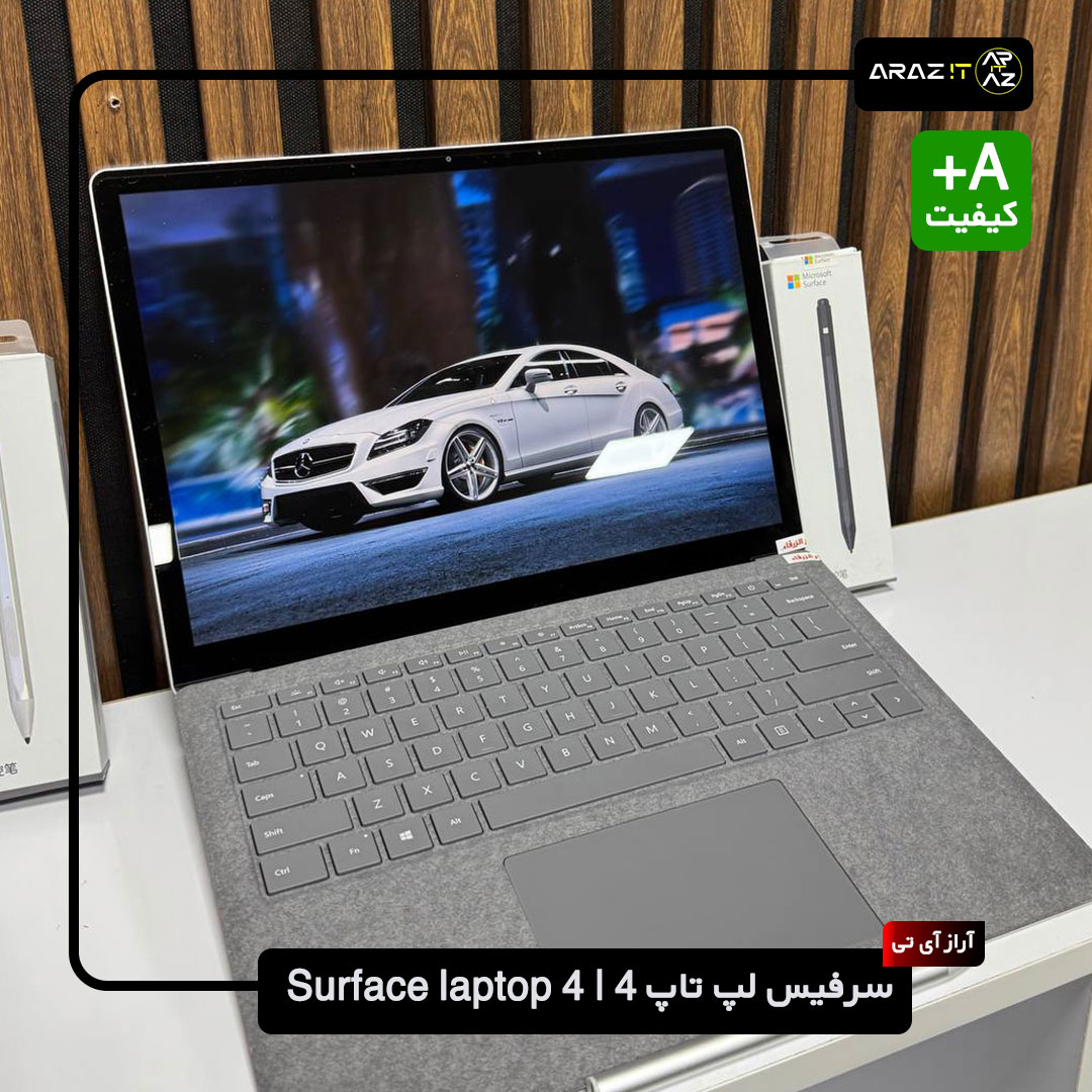 لپ تاپ استوک - 40