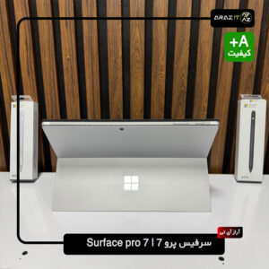 سرفیس پرو 7 | surface pro 7 - 3