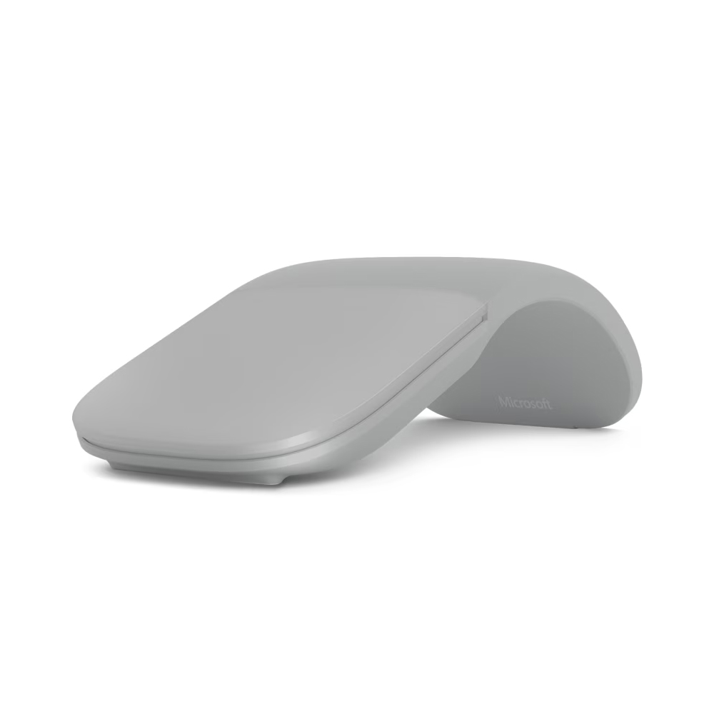 ماوس بی سیم مایکروسافت مدل Microsoft Arc Mouse