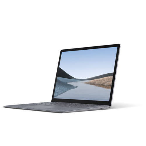 سرفیس لپ تاپ 3 | surface laptop 3