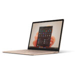 سرفیس لپ تاپ 5 | surface laptop 5