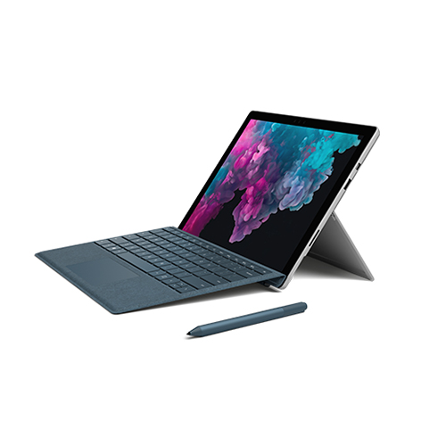 سرفیس پرو 6 | surface pro 6