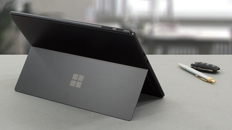 Surface Pro 9