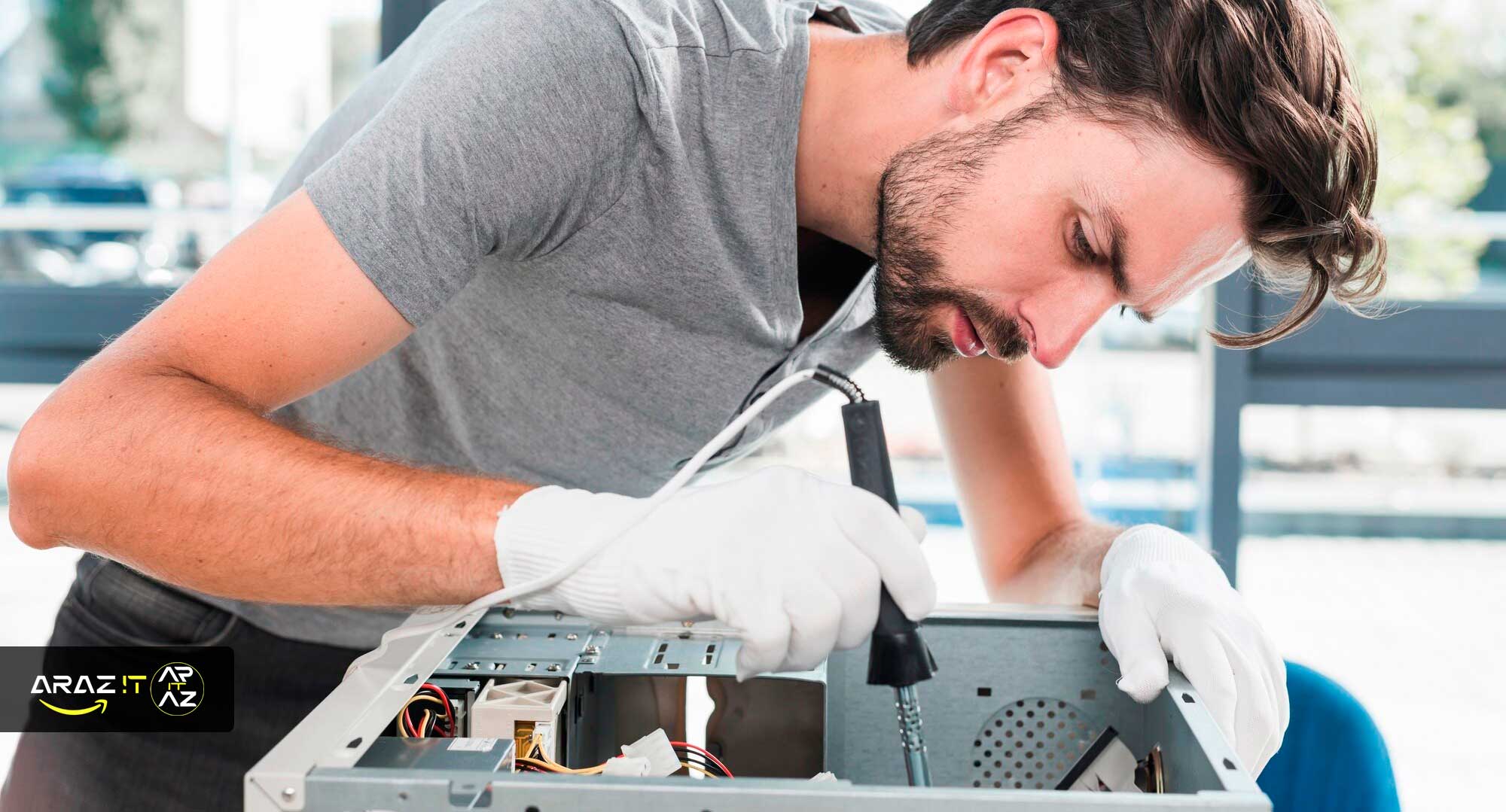 کدام هارد برای شما مناسب‌تر است؟ راهنمای انتخاب SSD یا HDD برای نیازهای دیجیتال شما 🎯