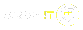 آراز آی تی: فروشگاه اینترنتی لپ تاپ و لوازم جانبی