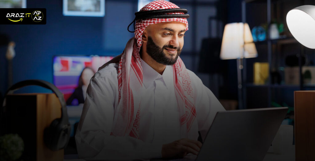 چرا دبی بهترین مقصد برای خرید قطعات کامپیوتر و لپ تاپ استوک؟