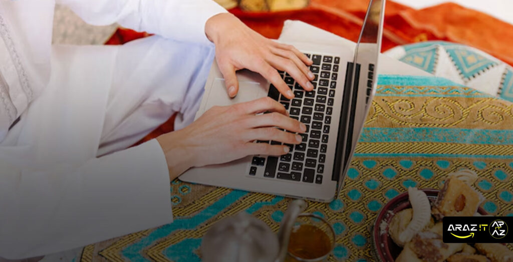 10 سوال متداول شما درباره خرید و واردات از دبی | قطعات کامپیوتر و لپ تاپ