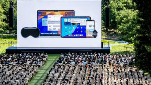 ویژگی‌های جدید iPadOS 26 و visionOS 26 در WWDC 2025 که باید بشناسید!