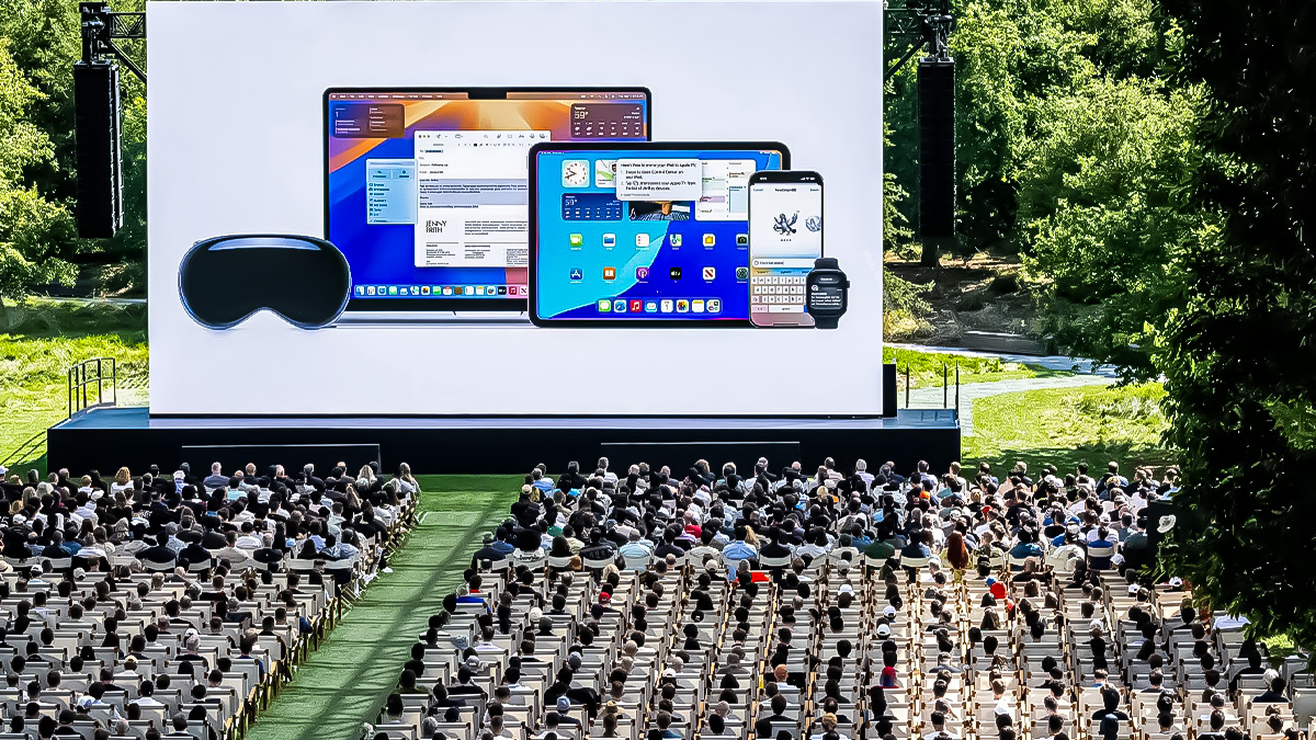 ویژگی‌های جدید iPadOS 26 و visionOS 26 در WWDC 2025 که باید بشناسید!