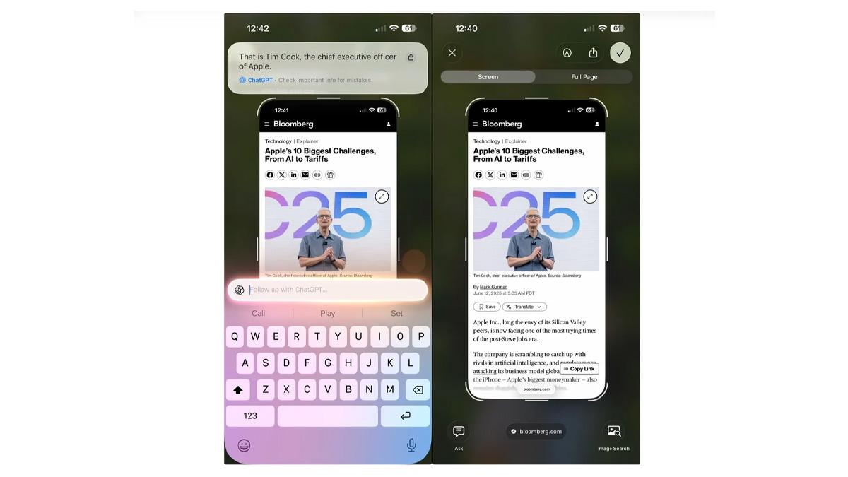 ویژگی‌های جدید iPadOS 26 و visionOS 26 در WWDC 2025 که باید بشناسید! 34333