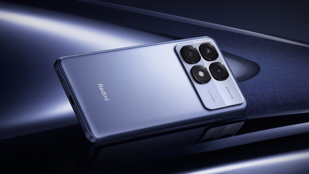 گیمرها آماده باشید: Redmi K80 Ultra و Redmi K Pad Pro 2025 از شیائومی آمدند!
