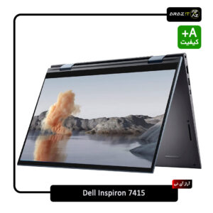لپ تاپ Dell Inspiron 7415