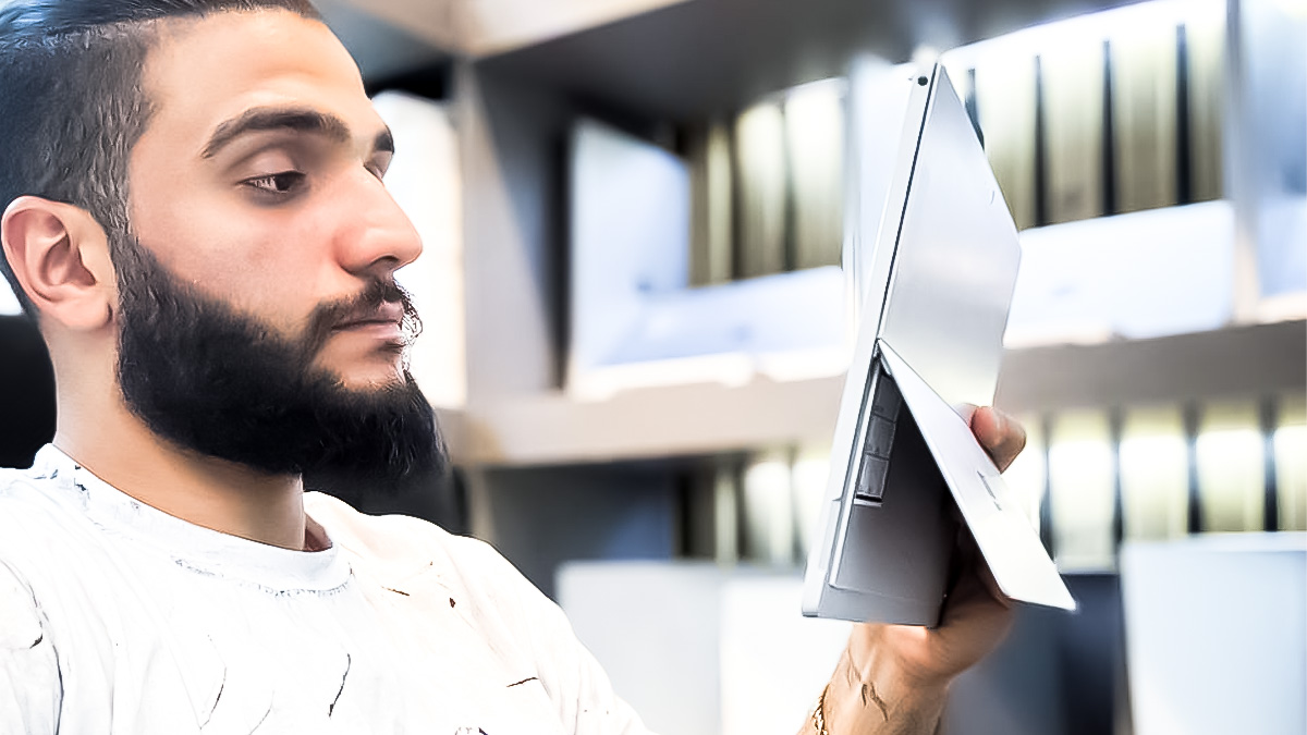 بهترین تبلت برای مطالعه و درس خواندن: چرا سرفیس انتخابی ایده‌آل است؟