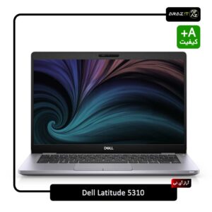 لپ تاپ Dell Latitude 5310