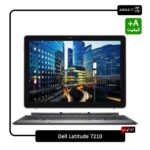 لپ تاپ Dell Latitude 7210 - 3