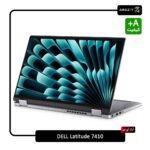 لپ تاپ DELL Latitude 7410 - 4