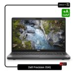 لپ تاپ Dell Precision 3541 - 1