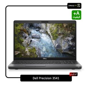 لپ تاپ Dell Precision 3541