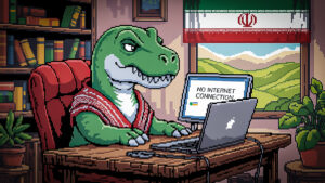 اینترنت طبقاتی در ایران: تبعیض دیجیتال یا توهم اقتصاد دیجیتال؟ تحلیلی انتقادی