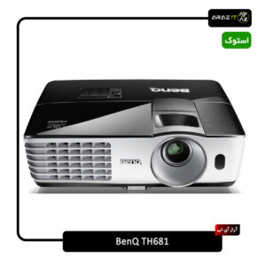 ویدیو پروژکتور BenQ TH681