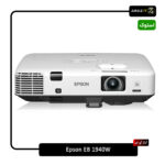 قیمت و خرید ویدیو پروژکتور Epson EB-1940W