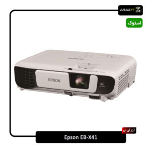 ویدیو پروژکتور Epson EB-X41