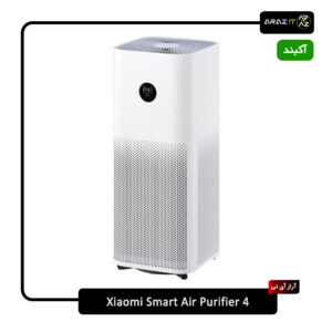 تصفیه کننده هوای هوشمند Smart Air Purifier 4