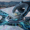 اینترنت 5G چیست؟ راهنمای جامع فناوری نسل پنجم شبکه موبایل در سال 2026